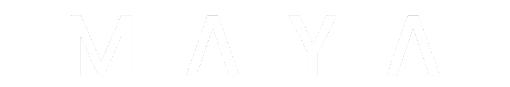 Maya logo